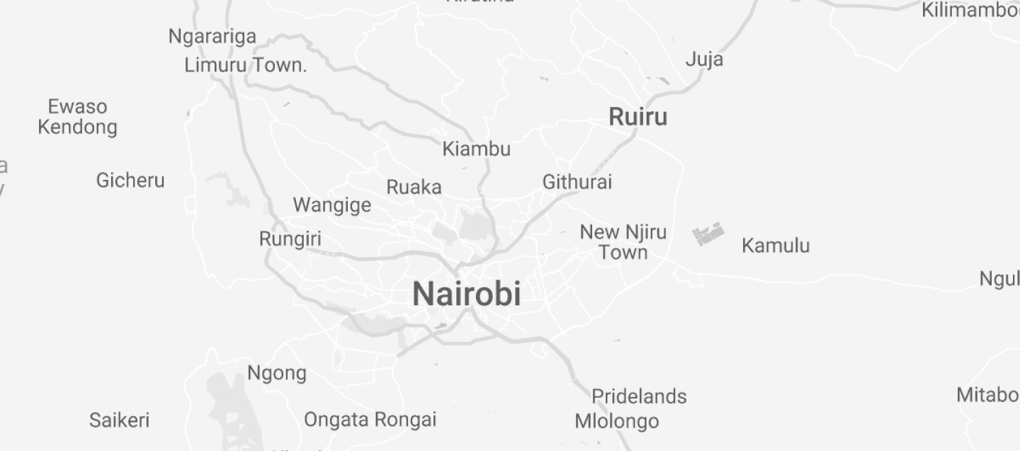 Our Location