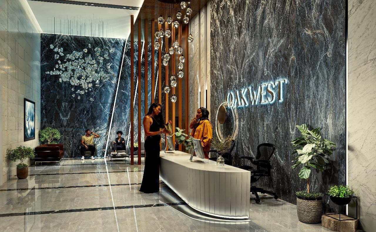 OAK WEST
